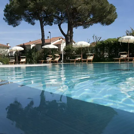 Aparthotel Mazzanta Relais &
