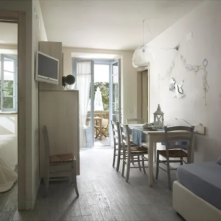 Mazzanta Relais&residence Hotel Vada