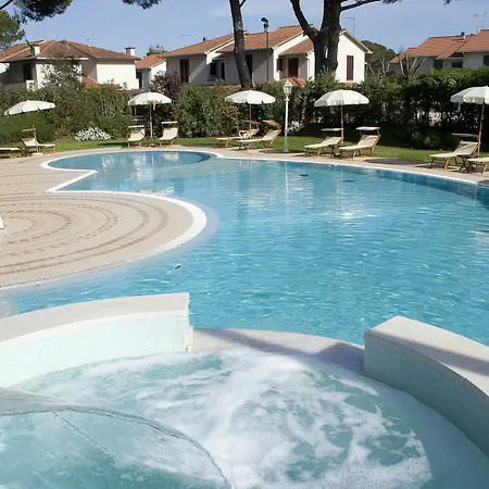 Mazzanta Relais & Aparthotel Vada