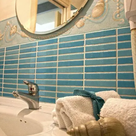 Mazzanta Relais & Vada