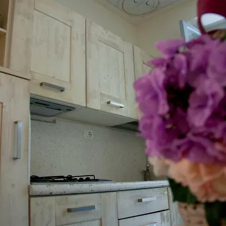 Otel Mazzanta Relais &