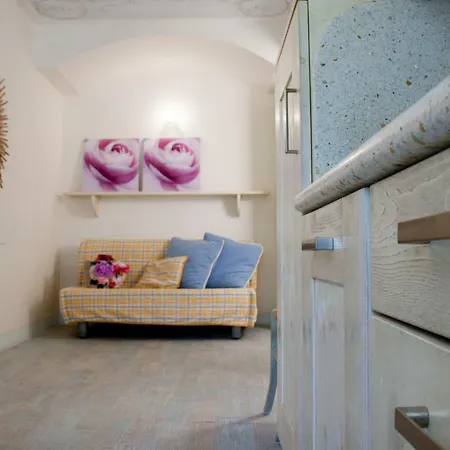 Mazzanta Relais & 3*