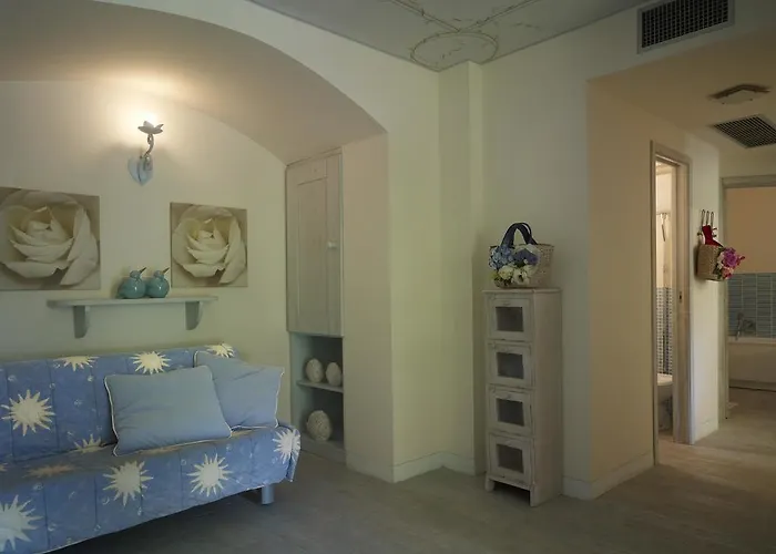 Mazzanta Relais & Hotel Vada