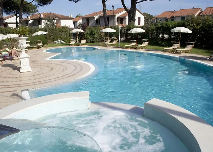 Mazzanta Relais & Hotel Vada